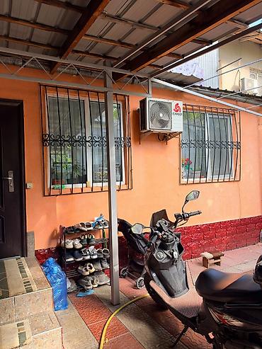 Продажа квартир: 3 комнаты, 56 м², 1 этаж, Косметический ремонт — 3
