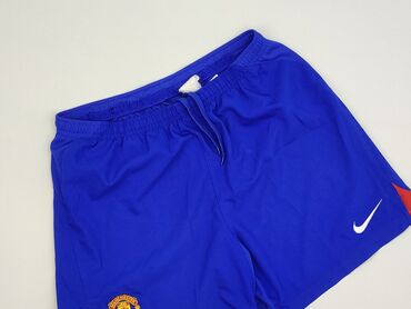 spodnie hellow kity: Nike, Szorty dla mężczyzn, rozmiar S