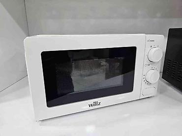 Микроволновки: Mikrodalğalı soba "Willz WV5S20" Mikrodalgali soba Willz Model — 3