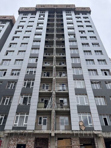 Продажа квартир: 1 комната, 42 м², Элитка, 13 этаж, Евроремонт — 2