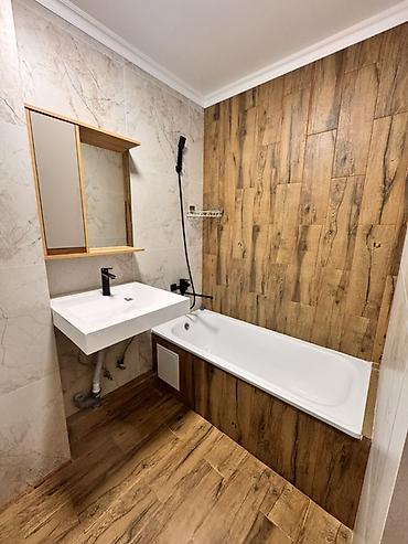 Продажа квартир: 1 комната, 36 м², Элитка, 7 этаж, Дизайнерский ремонт — 9