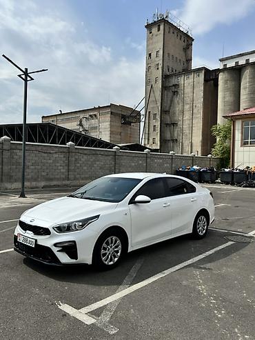 киа к5 рулевая рейка: Kia K3: 2020 г., 1.6 л, Вариатор, Бензин, Седан — 3