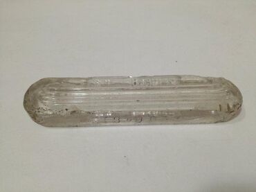 Ostali alati i mašine: Staklo od nivomeraca Klinger IIA (140x30x17mm) Staklo od nivomeraca — 2