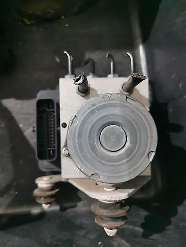 alternator: ABS PUMPA. A6, A7 14-18. 4G0907379Q | ABS pumpa — 2