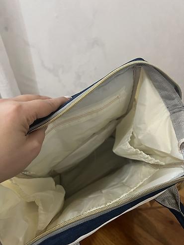 araba: Araba üçün çanta, Chicco, Yeni, Aksesuarlar üçün, Ünvandan götürmə — 3