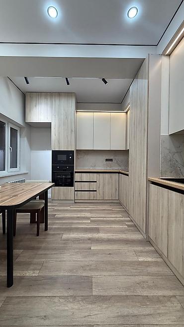 Продажа квартир: 3 комнаты, 103 м², Элитка, 3 этаж, Дизайнерский ремонт — 5