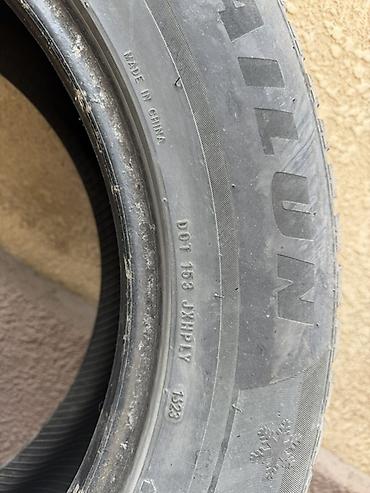 neta ls: Зимние шины Sailun, комплект из 4 шт. - Размер: 275/60 R20 - Индексы — 3