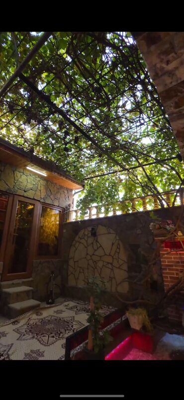 Həyət evləri və villaların satışı: 9 otaq, 210 kv. m, Kredit yoxdur, Yeni təmirli — 13