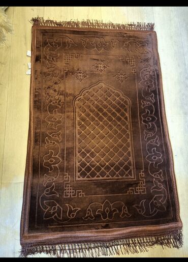 Xalçalar: Xalça Namaz üçün, Kredit yoxdur — 21