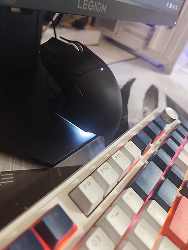 mini mikrofon: ​🚀 TƏCİLİ: Yeni Nəsil Gaming & Streamer Full Setup (Cəmi 2 — 8