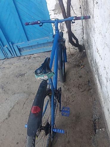 İşlənmiş Şəhər velosipedi Stark, 28", sürətlərin sayı: 7, Ödənişli çatdırılma — 3