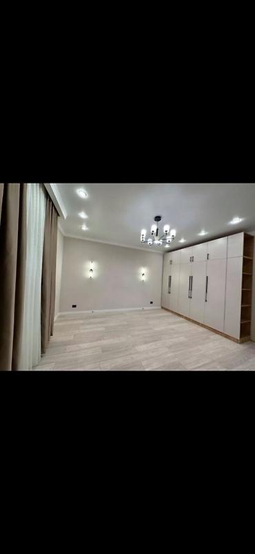 1 комната, 42 м², Кара-Жыгач ж/м Элитка, 3 этаж, Свежий ремонт