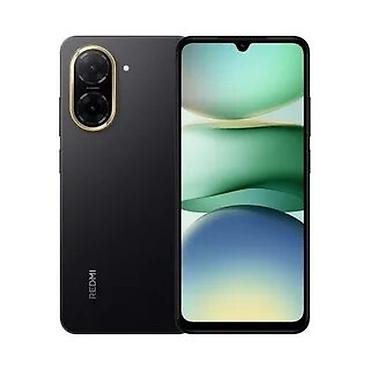 redmi mi a1: Redmi 5A, 128 GB, rəng - Qara, Kredit — 1