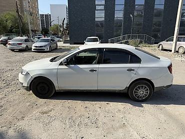 skoda fabia: Skoda Rapid: 2018 г., Автомат, Седан — 3
