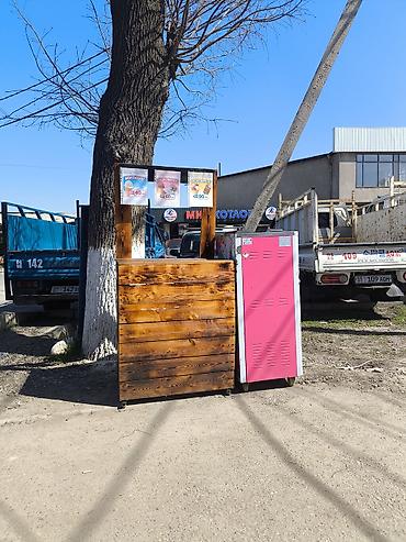 Готовый бизнес: Продажа бизнеса Фудтрак, Вместе с: Оборудование и мебель, Б/у — 2