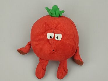 Mascots: Mascot Vegetable, condition - Good