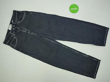 baggy jeans pull and bear: PULL&BEAR, Jeansy damskie, rozmiar S — 2