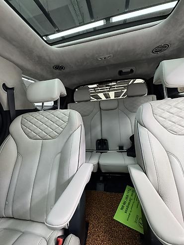 хендай грандеур: Hyundai Palisade: 2020 г., 2.2 л, Автомат, Дизель, Кроссовер — 10