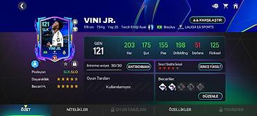 pes 2022 mobile: Məhsul: EA SPORTS FC Mobile (FIFA Mobile) oyun hesabı Xüsusiyyətlər — 5
