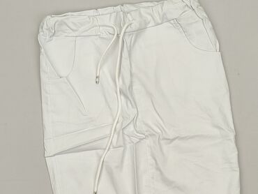 srebrne spódnice midi: Women`s skirt, size S (EU 36)