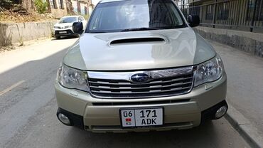 холодильник для машина: Subaru Forester: 2010 г., 0.2 - engine capacity л, Автоматтык, Газ, Кроссовер