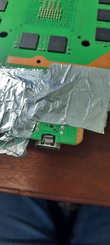 Ремонт другой техники: Ремонт Сони Плейстейшен 3.4.5 ремонт высокого качества оригинальные — 3