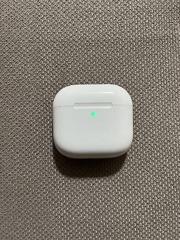 ugreen hitune max5c: Беспроводные наушники-вкладыши, Apple, Airpods 3, Новый — 1