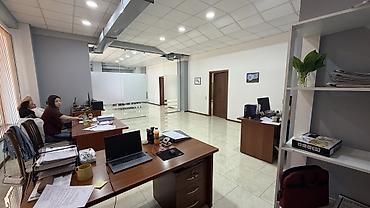 Продажа офисов: Адрес: ул. Чуйкова 23а (Боконбаева/Гоголя) Офисное помещение с — 2