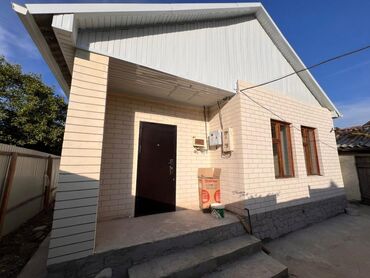 квартира долгосрочная арча бешик: Дом, 43 м², 3 комнаты, Агентство недвижимости, Евроремонт