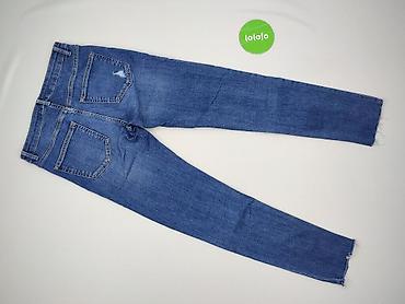 16588a hm: H&M, Jeansy damskie, rozmiar S — 3