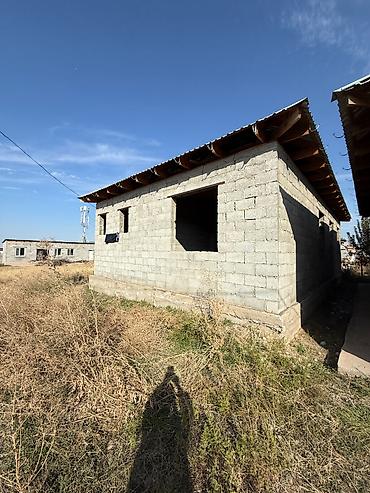 3 3: 3 комнаты, 75 м², 4 соток, Бишкек, Ак-Ордо 3 ж/м Агентство недвижимости — 9
