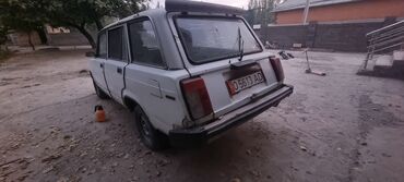 бокс на крышу авто купить в бишкеке: ВАЗ (ЛАДА) 2104: 1988 г., 0.6 л, Механика, Бензин, Универсал