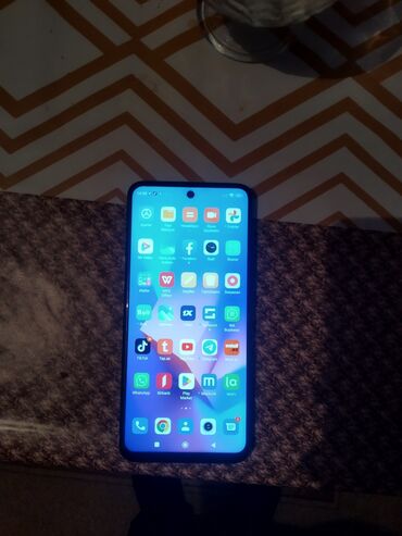 redmi note 8 azerbaycan: Xiaomi Redmi Note 9S, 128 ГБ