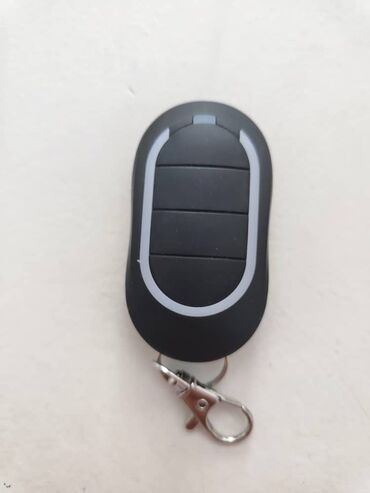 Откатные ворота: Пульт от ворот Пульт для ворот Чип ворота пульт для шлагбаум чип — 12