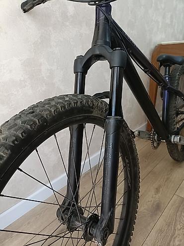 bmx velosipet: Gt la bomba pro 2023 26 велосипед афигеный тормоза хтр Шимано аморд — 6