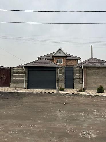 Продажа коттеджей и домов: Продается кирпичный двухэтажный дом с благоустроенным двором и — 2