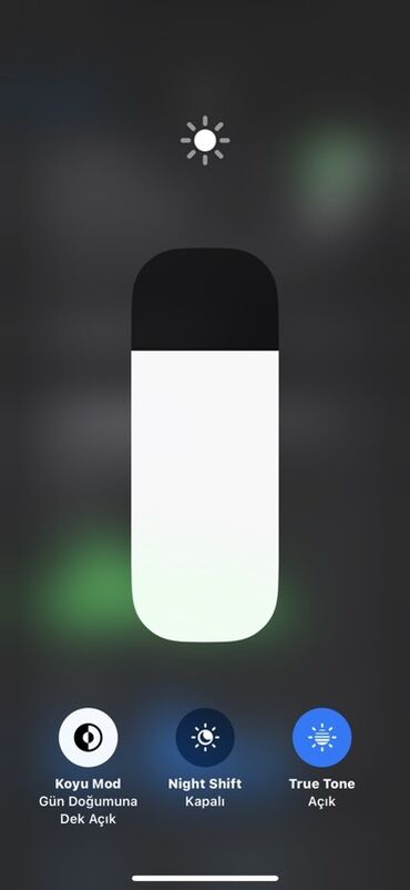 Apple iPhone: IPhone 11 Pro, 64 GB, Gümüşü, Face ID — 5