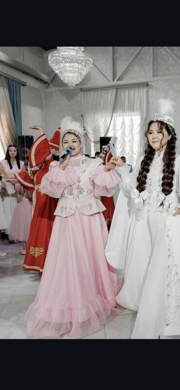 услуги электрика на дом: Иш-чараларды уюштуруу | Ырчылар