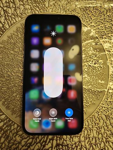 iphone 111: IPhone 12 Pro Max, 128 GB, Pacific Blue, Simsiz şarj, Face ID — 1
