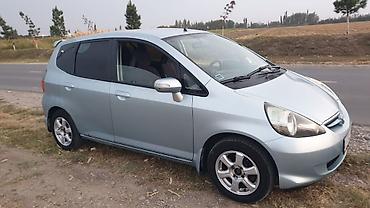 хонда жаз стоп: Honda Fit: 2006 г., 1.4 л, Вариатор, Бензин, Хэтчбэк — 1
