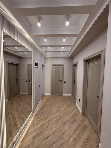 Продажа квартир: 2 комнаты, 45 м², Элитка, 9 этаж, Дизайнерский ремонт — 9