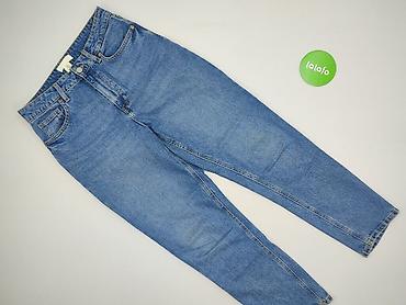 jeans flare: H&M, Jeansy damskie, rozmiar M — 2