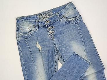 ripped jeans: Urban Surface, Jeansy damskie, rozmiar S — 1
