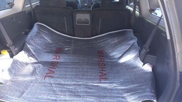 Honda: Honda Stream: 2002 г., 2 л, Типтроник, Бензин, Минивэн — 11