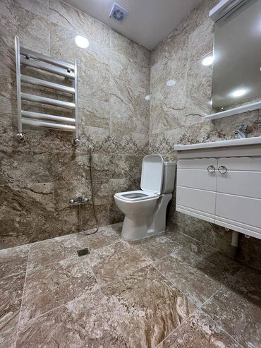 Yeni tikili: Yeni Günəşli Massiv D, 2 otaqlı, Yeni tikili, 69 kv. m — 9