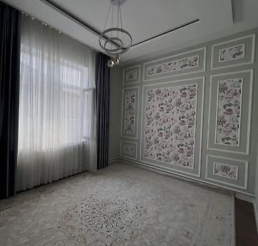 Үйлөр: 130 м², 5 бөлмө, Студенттерге — 8