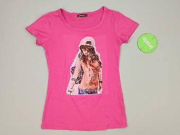 bluzy lee: T-shirt damski, rozmiar XL — 2