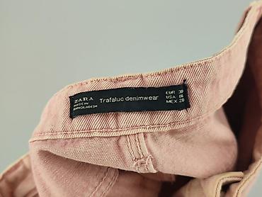zara 8: Zara, Jeansy damskie, rozmiar S — 7