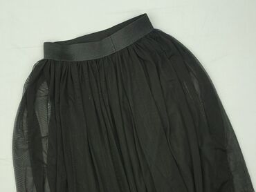 spódnice tiulowe midi allegro: Tulle, Spódnica damska, rozmiar S