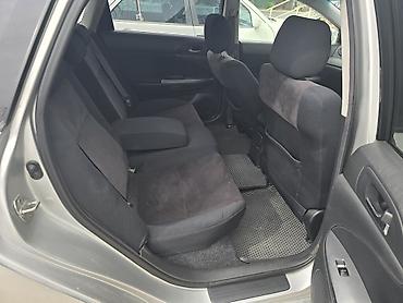 Продажа авто: Toyota Caldina: 2005 г., 2 л, Автомат, Бензин, Универсал — 5